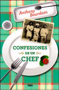 Confesiones de un Chef