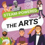 Arts (en Inglés)