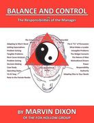Balance and Control: On the Responsibilities of the Manager (en Inglés)