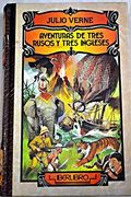 Aventuras de Tres Rusos y Tres Ingleses