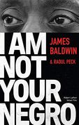 I am not Your Negro (en Francés)