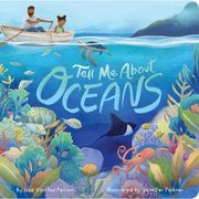 Tell me About Oceans (en Inglés)