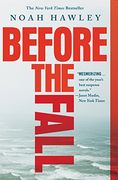 Before the Fall (en Inglés)