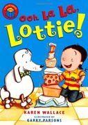 Ooh la la, Lottie (en Inglés)
