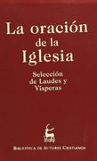 La Oración de la Iglesia
