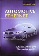 Automotive Ethernet (en Inglés)