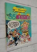 Mortadelo y Filemón, el 35 Aniversario