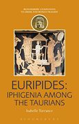 Euripides: Iphigenia Among the Taurians 