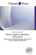 hotel ambos mundos (havana) (en Inglés)