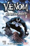 Venom Separation Anxiety (Marvel Retropick)