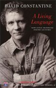 A Living Language: Newcastle/Bloodaxe Poetry Lectures (en Inglés)