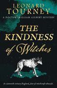 The Kindness of Witches: an immersive Elizabethan murder mystery (en Inglés)