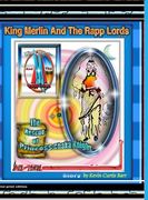 KING MERLIN AND THE RAPP LORDS ... The Rescus Of Princess Chaka Knight (en Inglés)