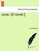 june. [a novel.]