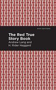 The red True Story Book (Mint Editions) (en Inglés)