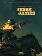 La verdadera historia del Far West. Jesse James CASTELLANO MUNDIAL (in Spanish)