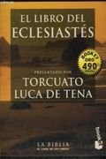 El Libro del Eclesiastés