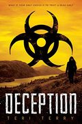 Deception (The Dark Matter Trilogy) (en Inglés)