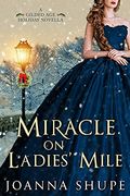 Miracle on Ladies'Mile: A Gilded age Holiday Romance (en Inglés)