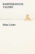 Hohe Lieder (en Alemán)