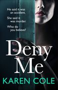 Deny Me (en Inglés)