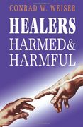 healers harmed and harmful