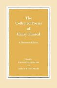 the collected poems of henry timrod (en Inglés)