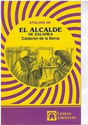 Analisis de el Alcalde de Zala