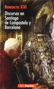 Discursos en Santiago de Compostela y Barcelona (POPULAR)