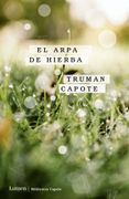 El Arpa de Hierba