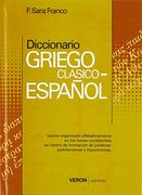 Diccionario Griego Clásico-Español