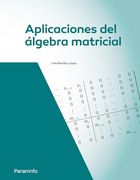 Aplicaciones del Álgebra Matricial