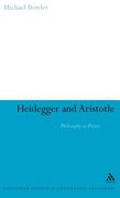 heidegger and aristotle