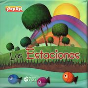 Las Estaciones¡ Pop up!