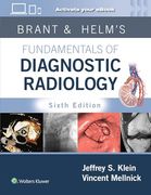 Brant & Helm's Fundamentals of Diagnostic Radiology: Print + Ebook With Multimedia (en Inglés)