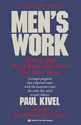 Men's Work: How to Stop the Violence That Tears our Lives Apart (en Inglés)