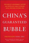China's Guaranteed Bubble