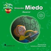 La Cajita de las Emociones: Miedo