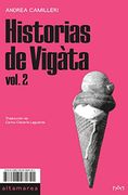 Historias de Vigàta - Vol. 2