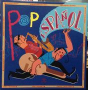 pop español