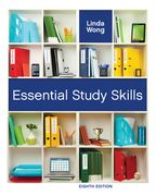 Essential Study Skills (en Inglés)