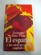El español y los siete pecados capitales