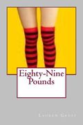 Eighty-Nine Pounds (en Inglés)