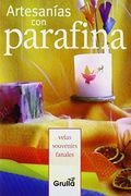 artesanias con parafina