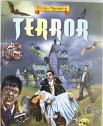 Terror (Pop-Ups Fantastic(9788499131566)