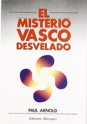 Misterio Vasco Desvelado, El (Beste Batz) (in Spanish)