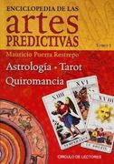 Enciclopedia de las artes predictivas - Tomo 1