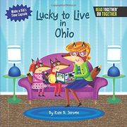 LUCKY TO LIVE IN OHIO (Read Together - Do Together)