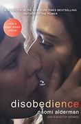 Disobedience (en Inglés)