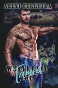 Tamed: Wolverine MC (book 2)